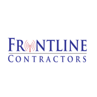 Frontline Contractors logo, Frontline Contractors contact details