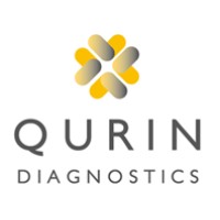 Qurin Diagnostics logo, Qurin Diagnostics contact details