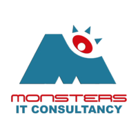 Monsters IT Consultancy logo, Monsters IT Consultancy contact details