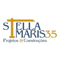 Stella Maris 35 Projetos e Construções logo, Stella Maris 35 Projetos e Construções contact details