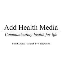 Add Health Media AB logo, Add Health Media AB contact details