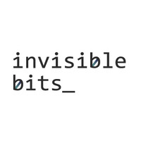 Invisible Bits logo, Invisible Bits contact details