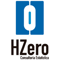 H Zero consultoria estatística logo, H Zero consultoria estatística contact details