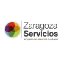 ZARAGOZA SERVICIOS logo, ZARAGOZA SERVICIOS contact details