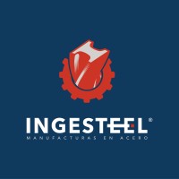 Ingesteel industrial Ltda logo, Ingesteel industrial Ltda contact details