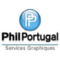 Phil Portugal - Services Graphiques logo, Phil Portugal - Services Graphiques contact details