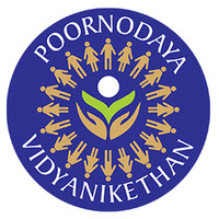 Poornodaya Vidyanikethan logo, Poornodaya Vidyanikethan contact details