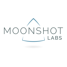 MoonShot Labs logo, MoonShot Labs contact details