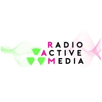 Radio Active Media logo, Radio Active Media contact details