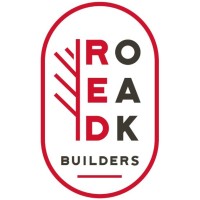 Red Oak Builders logo, Red Oak Builders contact details