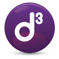 d3 Audio & Visual Ltd logo, d3 Audio & Visual Ltd contact details