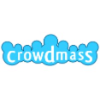 Crowdmass Pty Ltd logo, Crowdmass Pty Ltd contact details