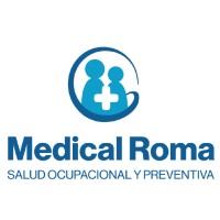 Medical Roma Salud logo, Medical Roma Salud contact details