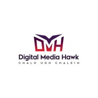 Digital Media Hawk logo, Digital Media Hawk contact details