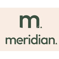 Meridian Furniture logo, Meridian Furniture contact details