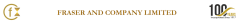 Fraser And Company logo, Fraser And Company contact details