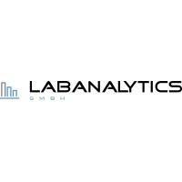 LABanalytics GmbH logo, LABanalytics GmbH contact details