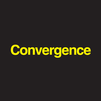 Convergence logo, Convergence contact details