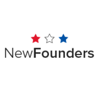 NewFounders HQ logo, NewFounders HQ contact details