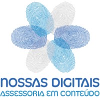 Nossas Digitais logo, Nossas Digitais contact details