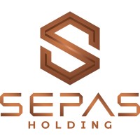 Sepas Holding | هلدینگ سپاس logo, Sepas Holding | هلدینگ سپاس contact details