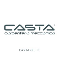 Casta srl - Carpenteria Meccanica logo, Casta srl - Carpenteria Meccanica contact details