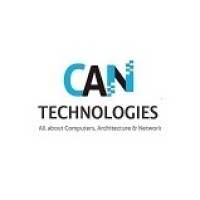 Can Technologies Pvt. Ltd. logo, Can Technologies Pvt. Ltd. contact details