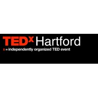 TEDxHartford logo, TEDxHartford contact details