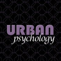 Urban Psychology logo, Urban Psychology contact details