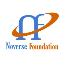 Noverse Foundation logo, Noverse Foundation contact details