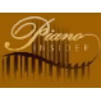 Piano Insider logo, Piano Insider contact details