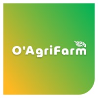 OAgriFarm logo, OAgriFarm contact details