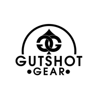 Gutshot Gear logo, Gutshot Gear contact details