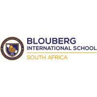 IES Blouberg International School logo, IES Blouberg International School contact details