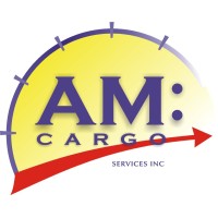 A.M. Cargo Services, Inc. logo, A.M. Cargo Services, Inc. contact details