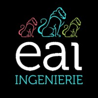 EAI INGENIERIE logo, EAI INGENIERIE contact details