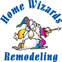 Home Wizards Remodeling logo, Home Wizards Remodeling contact details