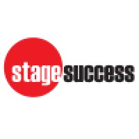 StageSuccess logo, StageSuccess contact details