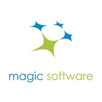 Magic Software Pvt Ltd logo, Magic Software Pvt Ltd contact details