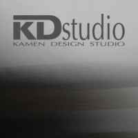 KD Studio logo, KD Studio contact details