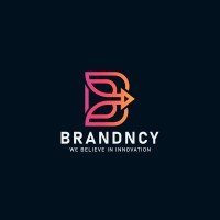 Brandncy logo, Brandncy contact details