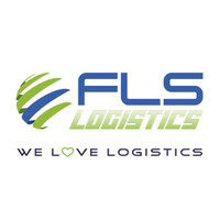 FLS Logistics logo, FLS Logistics contact details