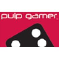 Pulp Gamer Media logo, Pulp Gamer Media contact details