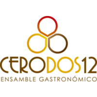 CeroDos12 Ensamble Gastronómico logo, CeroDos12 Ensamble Gastronómico contact details