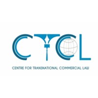 Centre for Transnational Commercial Law logo, Centre for Transnational Commercial Law contact details