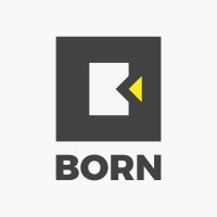 Born Studios logo, Born Studios contact details