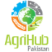 AgriHub Pakistan logo, AgriHub Pakistan contact details