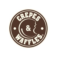 Crepes & Waffles Mexico logo, Crepes & Waffles Mexico contact details