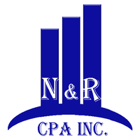 N&R CPA | We are hiring | logo, N&R CPA | We are hiring | contact details