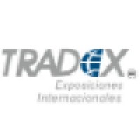 Tradex Exposiciones logo, Tradex Exposiciones contact details